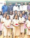 அனைத்து அரசு நடுநிலைப் பள்ளிகளிலும் ஒருநாள் அறிவியல் பயிற்சி முகாம்!21