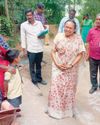 தமிழ்நாடு ஊரக புத்தாக்க திட்டத்தின் கீழ் வாழ்ந்து காட்டுவோம் திட்டத்தில் 6584 பேர் பயனடைந்தனர்!22