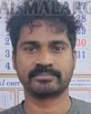 துப்பாக்கி முனையில் பிரபல ரவுடி கைது!18