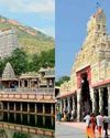 திருச்செந்தூர், பழனி உள்ளிட்ட கோவில்களில் 'பிரேக்' தரிசனம்!27