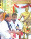 அத்தை மகனை திருமணம் செய்ததால் ஒடிசாவில் காதல் ஜோடிக்கு நூதன தண்டனை!4