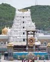 நவீன தொழில் நுட்பம் மூலம் திருப்பதி கோவிலுக்கு பாதுகாப்பு!27