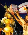 திருப்பரங்குன்றம் முருகன் கோவிலில் குடமுழுக்கு!16