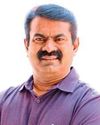 தமிழ்நாட்டில் மாறி மாறி ஆட்சி: தி.மு.க., அ.தி.மு.க.வை பேய், பிசாசு என வர்ணித்த சீமான்!0