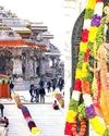 அயோத்தி ராமர் கோவிலுக்கு ரூ.327 கோடி வருவாய்!7