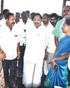 முதல்மைச்சர் ஸ்டாலினுக்கு பா.ஜ.க. எம்.பி.க்கள் குழு கடிதம்! முதல்மைச்சர் ஸ்டாலினுக்கு பா.ஜ.க. எம்.பி.க்கள் குழு கடிதம்!0
