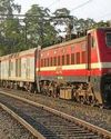 தாமிரம்- கூடுவாஞ்சேரி இடையே அக். 17-ல் சிறப்பு ரெயில்கள்!1