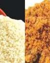 தூயமல்லி அரிசி,கவுந்தப்பாடி நாட்டு சர்க்கரைக்கு புவிசார் குறியீடு!5