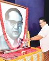 அம்பேத்கர் நினைவு நாள்: முதல்வர் புகழாரம்!4