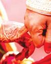 ஓடிசா ஏழைப் பெண்களுக்கு திருமண உதவி நிதியாக ரூ.51 ஆயிரம் வழங்க திட்டம்!1