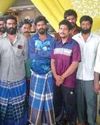 இலங்கை சிறையிலிருந்து விடுவிக்கப்பட்ட தமிழக மீனவர்கள் 33 பேர் சென்னை திரும்பினர்!0