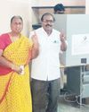Malai Murasu Vellore