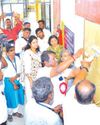 Malai Murasu Vellore