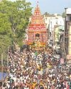 Malai Murasu Vellore