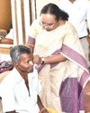Malai Murasu Vellore
