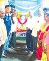 Malai Murasu Vellore
