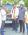 Malai Murasu Vellore