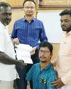 காரைக்கால் முழுவதும் விடியற்காலையில் குடிநீர், இரவு நேரத்தில் போலீஸ் பாதுகாப்பு வழங்க வேண்டும்