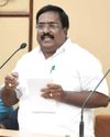 எதிர்காலத்தை பாழடிக்கும் சி.பி.எஸ்.இ., பாடத்திட்டத்தை அரசு கைவிட வேண்டும்: எதிர்க்கட்சித் தலைவர் சிவா வலியுறுத்தல் எதிர்காலத்தை பாழடிக்கும் சி.பி.எஸ்.இ., பாடத்திட்டத்தை அரசு கைவிட வேண்டும்: எதிர்க்கட்சித் தலைவர் சிவா வலியுறுத்தல்