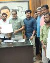 தமிழ்நாடு முதலமைச்சருக்கு காரைக்கால் சிறுபான்மையின உரிமை பிரிவு நன்றி தமிழ்நாடு முதலமைச்சருக்கு காரைக்கால் சிறுபான்மையின உரிமை பிரிவு நன்றி