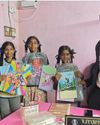 ஏழை மாணவர்களுக்கு கல்வி உபகரணங்கள் வழங்கிய சேவகர் ஏழை மாணவர்களுக்கு கல்வி உபகரணங்கள் வழங்கிய சேவகர்