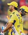 IPL 2025: Why CSK have turned to MS Dhoni to lead in Ruturaj Gaikwad's absence IPL 2025: Why CSK have turned to MS Dhoni to lead in Ruturaj Gaikwad's absence