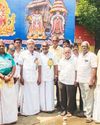 பட்டீஸ்வரர் கோவிலில் பங்குனி உத்திர தேர் திருவிழா பட்டீஸ்வரர் கோவிலில் பங்குனி உத்திர தேர் திருவிழா