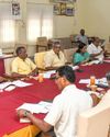 புதுச்சேரி சட்டசபையை காகிதமில்லா சட்டசபையாக மாற்றுவதற்கான ஆலோசனைக் கூட்டம் புதுச்சேரி சட்டசபையை காகிதமில்லா சட்டசபையாக மாற்றுவதற்கான ஆலோசனைக் கூட்டம்