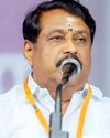 தமிழக பா.ஜ.க. தலைவராக நயினார் நாகேந்திரன் இன்று பதவி ஏற்கிறார் தமிழக பா.ஜ.க. தலைவராக நயினார் நாகேந்திரன் இன்று பதவி ஏற்கிறார்