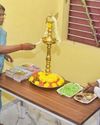 கணபதிபுரம் பகுதியில் புதிய நூலகம் திறப்பு கணபதிபுரம் பகுதியில் புதிய நூலகம் திறப்பு