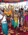 தோரண மலை முருகன் கோவிலில் தமிழ் புத்தாண்டு சிறப்பு வழிபாடு தோரண மலை முருகன் கோவிலில் தமிழ் புத்தாண்டு சிறப்பு வழிபாடு