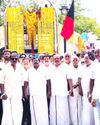 அம்பேத்கர் 135வது பிறந்த நாள் விழா: எதிர்க்கட்சித் தலைவர் சிவா தலைமையில் மாநில திமுக நிர்வாகிகள் மரியாதை அம்பேத்கர் 135வது பிறந்த நாள் விழா: எதிர்க்கட்சித் தலைவர் சிவா தலைமையில் மாநில திமுக நிர்வாகிகள் மரியாதை