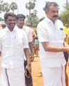 முதலமைச்சர் பிறந்த நாளை முன்னிட்டு கபடி போட்டி முதலமைச்சர் பிறந்த நாளை முன்னிட்டு கபடி போட்டி