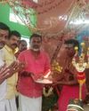 தங்கமாரி அம்மன் கோவிலில் 21ஆம் ஆண்டு பங்குனி உற்சவ விழா தங்கமாரி அம்மன் கோவிலில் 21ஆம் ஆண்டு பங்குனி உற்சவ விழா