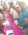 பொதுமக்கள் குறைதீர்க்கும் முகாம் பொதுமக்கள் குறைதீர்க்கும் முகாம்