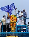 அம்பேத்கர் பிறந்த நாள் விழா அம்பேத்கர் பிறந்த நாள் விழா