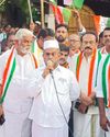 மத்திய அரசை கண்டித்து காங்கிரஸ் ஆர்ப்பாட்டம் மத்திய அரசை கண்டித்து காங்கிரஸ் ஆர்ப்பாட்டம்