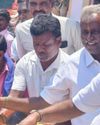 அம்பேத்கர் பிறந்தநாள் விழா அம்பேத்கர் பிறந்தநாள் விழா