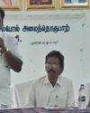 திருவெண்ணெய்நல்லூரில் ஒன்றிய கவுன்சிலர்கள் கூட்டம் திருவெண்ணெய்நல்லூரில் ஒன்றிய கவுன்சிலர்கள் கூட்டம்