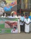 பல்வேறு கோரிக்கைகளை வலியுறுத்தி சங்கராபுரத்தில் விசிக போராட்டம் பல்வேறு கோரிக்கைகளை வலியுறுத்தி சங்கராபுரத்தில் விசிக போராட்டம்