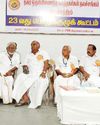 ஒட்டன்சத்திரத்தில் நகர ஒருங்கிணைந்த வர்த்தகர்கள் நல சங்க பொதுக்குழு கூட்டம் ஒட்டன்சத்திரத்தில் நகர ஒருங்கிணைந்த வர்த்தகர்கள் நல சங்க பொதுக்குழு கூட்டம்