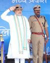 நாட்டின் ஒருமைப்பாட்டைப் பாதுகாக்க சிஆர்பிஎப் வீரர்கள் மகத்தான தியாகத்தைச் செய்துள்ளனர்-அமித்ஷா பேச்சு நாட்டின் ஒருமைப்பாட்டைப் பாதுகாக்க சிஆர்பிஎப் வீரர்கள் மகத்தான தியாகத்தைச் செய்துள்ளனர்-அமித்ஷா பேச்சு