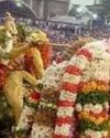 மதுரையில் மே 12ந்தேதி உள்ளூர் விடுமுறை மதுரையில் மே 12ந்தேதி உள்ளூர் விடுமுறை