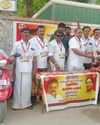 தேமுதிக உறுப்பினர் சேர்க்கை முகாம் தேமுதிக உறுப்பினர் சேர்க்கை முகாம்