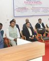 கலசலிங்கம் பார்மசி கல்லூரியில் கருத்தரங்கு கலசலிங்கம் பார்மசி கல்லூரியில் கருத்தரங்கு