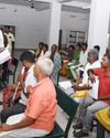 மக்கள் குறைதீர்க்கும் நாள் கூட்டம் மக்கள் குறைதீர்க்கும் நாள் கூட்டம்