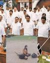 பஹல்காம் தாக்குதலில் 27 பேர் பலி: தமிழக சட்டசபையில் இரங்கல்