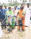 ராமசேஷபுரம் கிராமத்தில் 314 பயனாளிகளுக்கு ரூ.4.04 கோடியில் அரசு நலத்திட்ட உதவிகள்