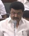 பயங்கரவாத அமைப்புகளை இரும்பு கரம் கொண்டு அடக்க வேண்டும்: முதலமைச்சர் மு.க.ஸ்டாலின்