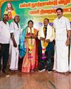 தலைமை ஆசிரியருக்கு பணி நிறைவு பாராட்டு விழா